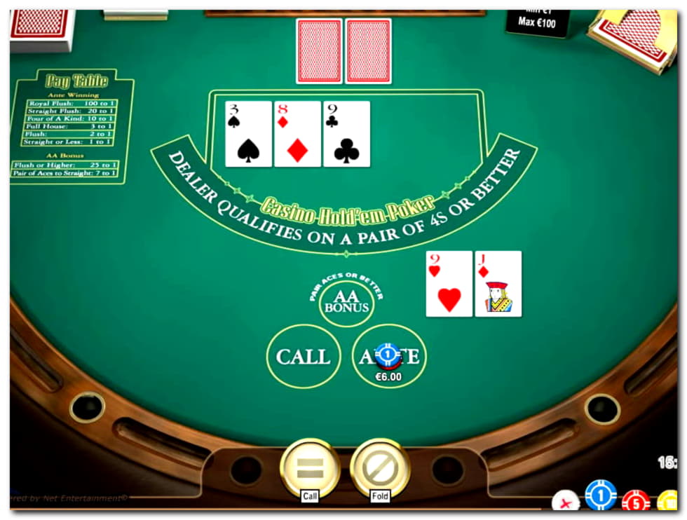 35 free spins casino at Yes Casino 