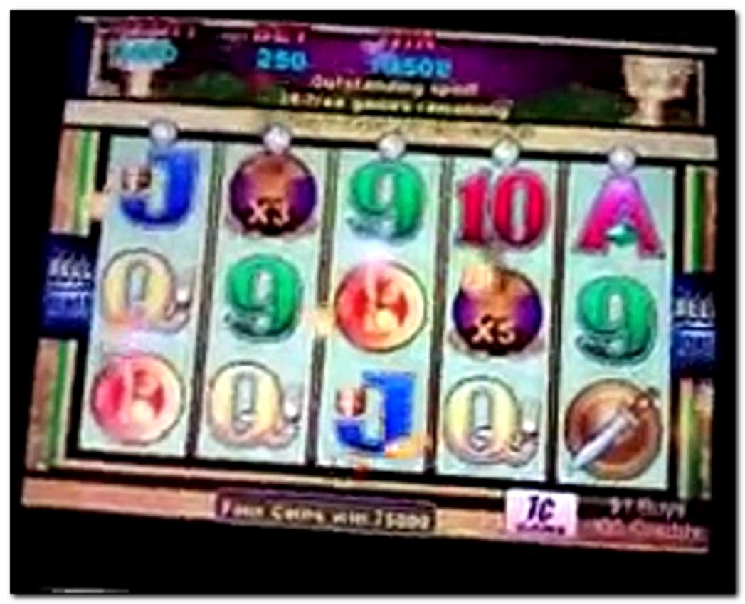 $250 No deposit at Royal Panda Casino