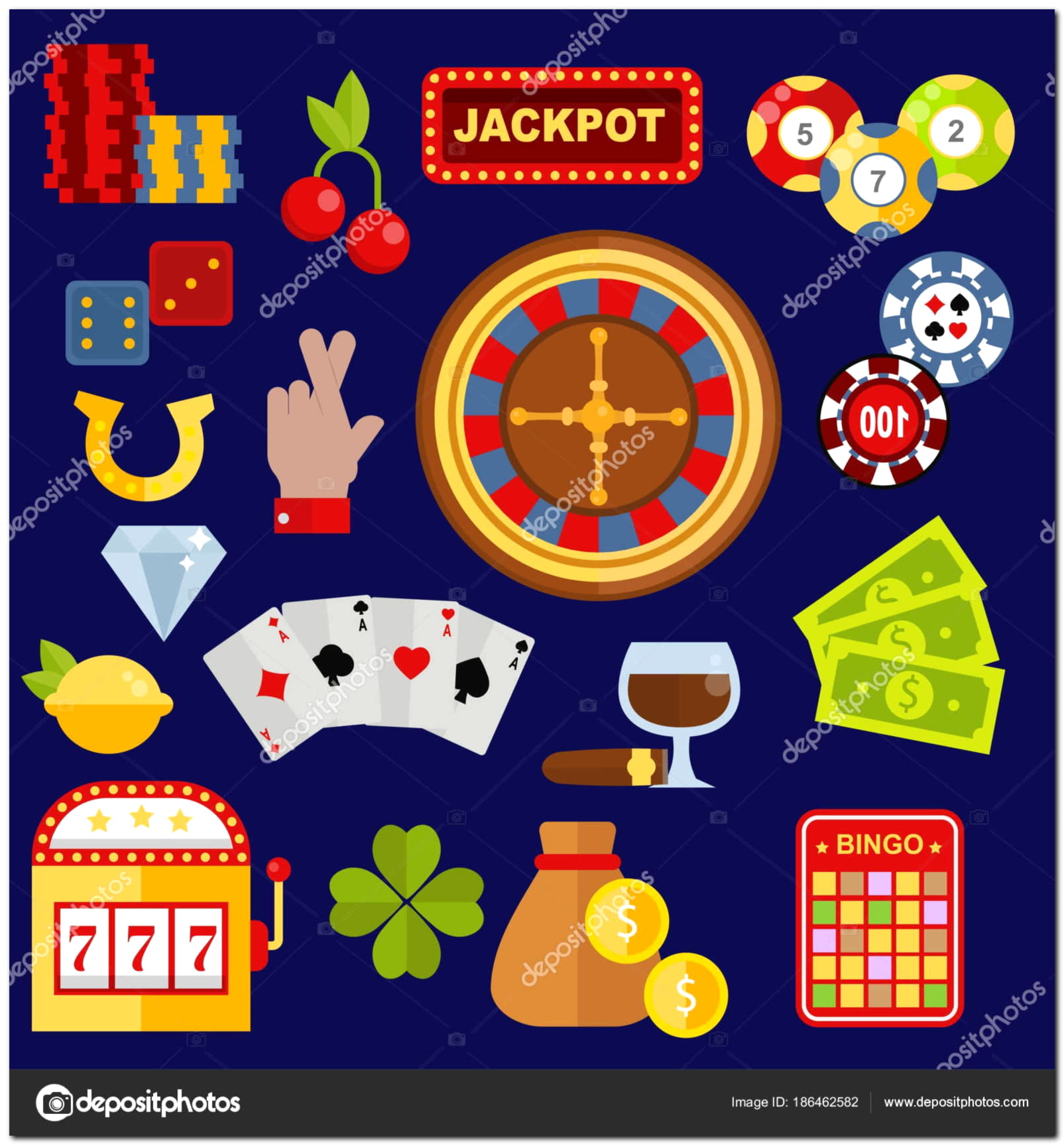 EURO 630 Casino chip at 888 Casino