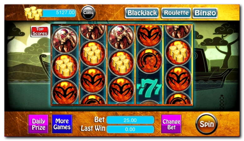 EUR 330 Casino Tournament at Casino Las Vegas