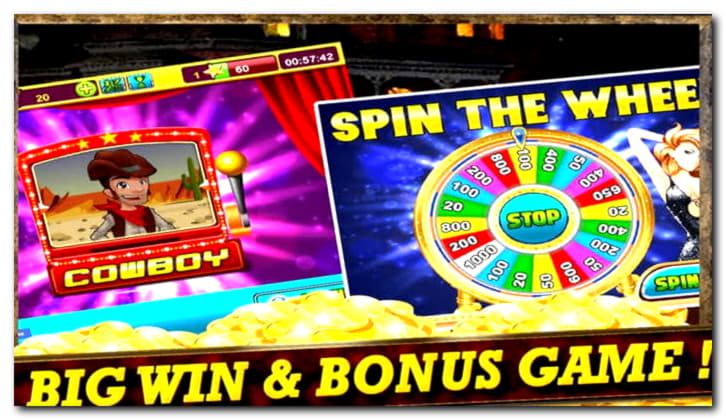 66 free casino spins at River Belle Casino