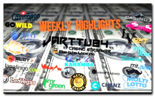 $3565 NO DEPOSIT BONUS at Casino com