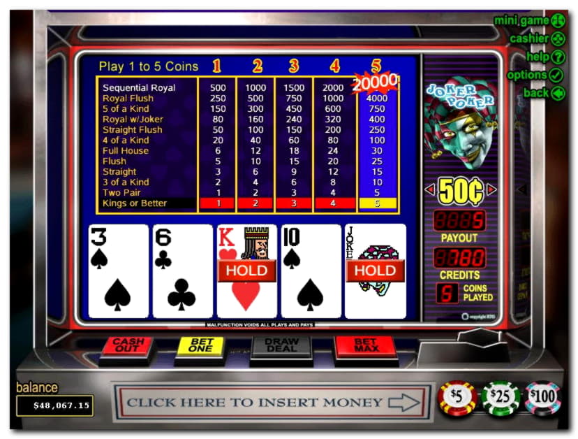 11 Trial Spins at bWin Casino