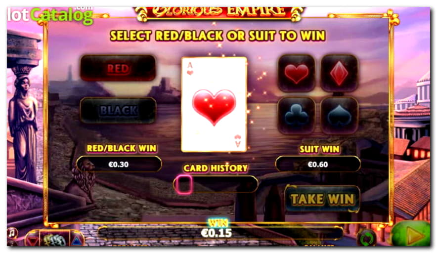 EUR 2245 no deposit bonus at Cashmio Casino