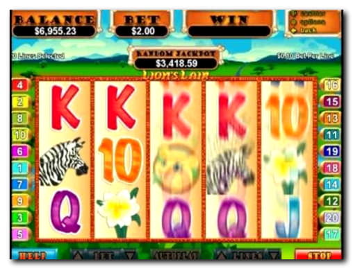 $810 Free Casino Tournament at Slots Heaven Casino