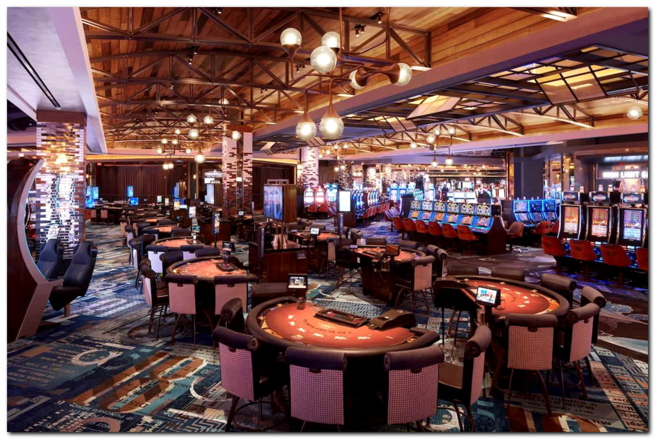 €1460 No Deposit Bonus at Lincoln Casino