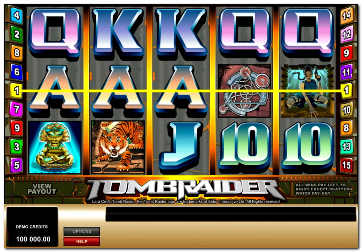 EURO 1575 No Deposit Casino Bonus at Jackpot City Casino
