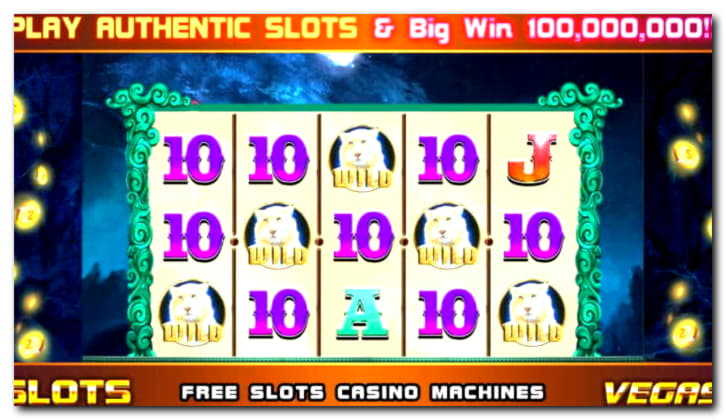 $65 Free chip casino at Gluck24 Casino