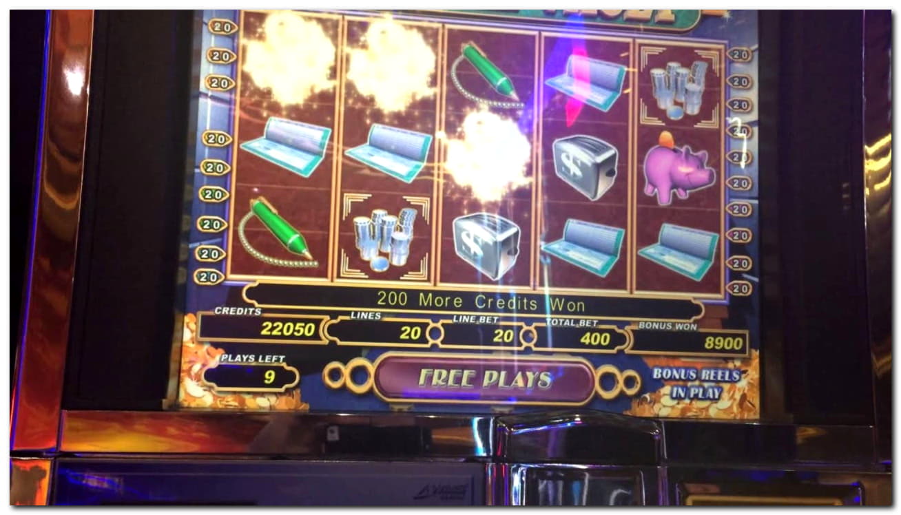 235 free spins no deposit casino at Kuwait Casino