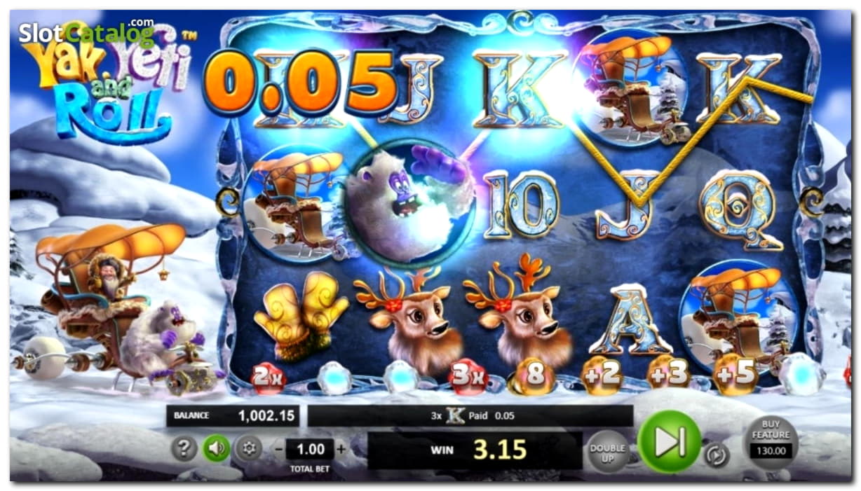 Eur 345 NO DEPOSIT BONUS CASINO at Spin Palace Casino