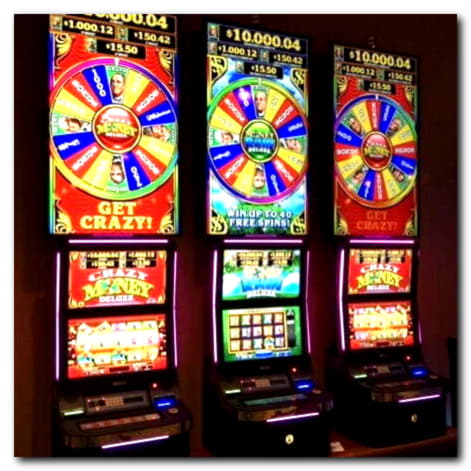 €3375 no deposit bonus at Power Spins Casino