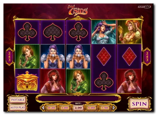 $3460 No Deposit at Casino com