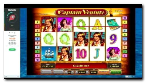 175 Trial Spins at Cashmio Casino