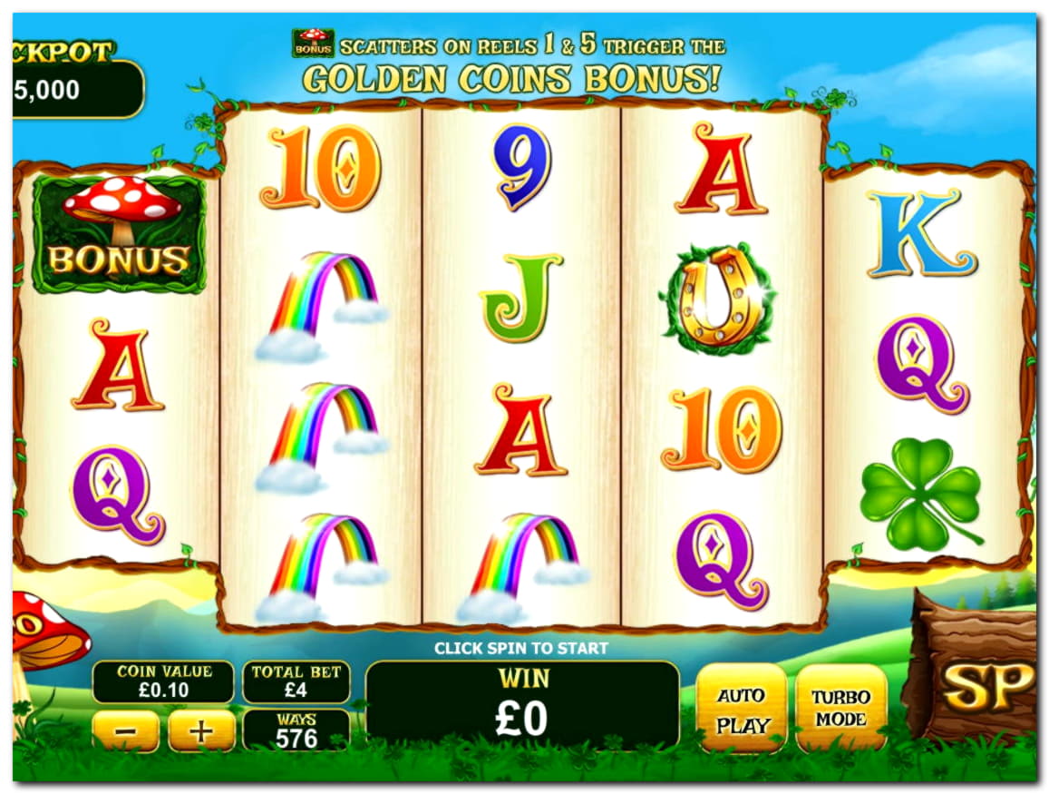 225 Free Spins no deposit at bWin Casino