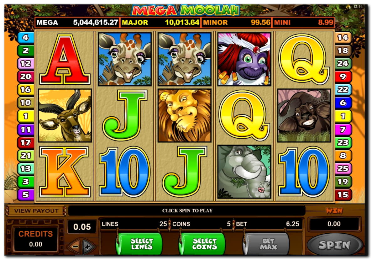 605% Casino match bonus at Kuwait Casino