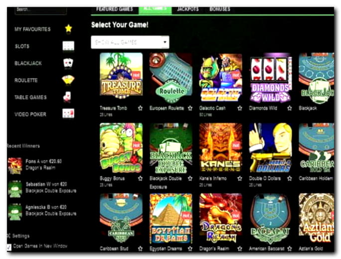 EURO 665 FREE Chip at bWin Casino
