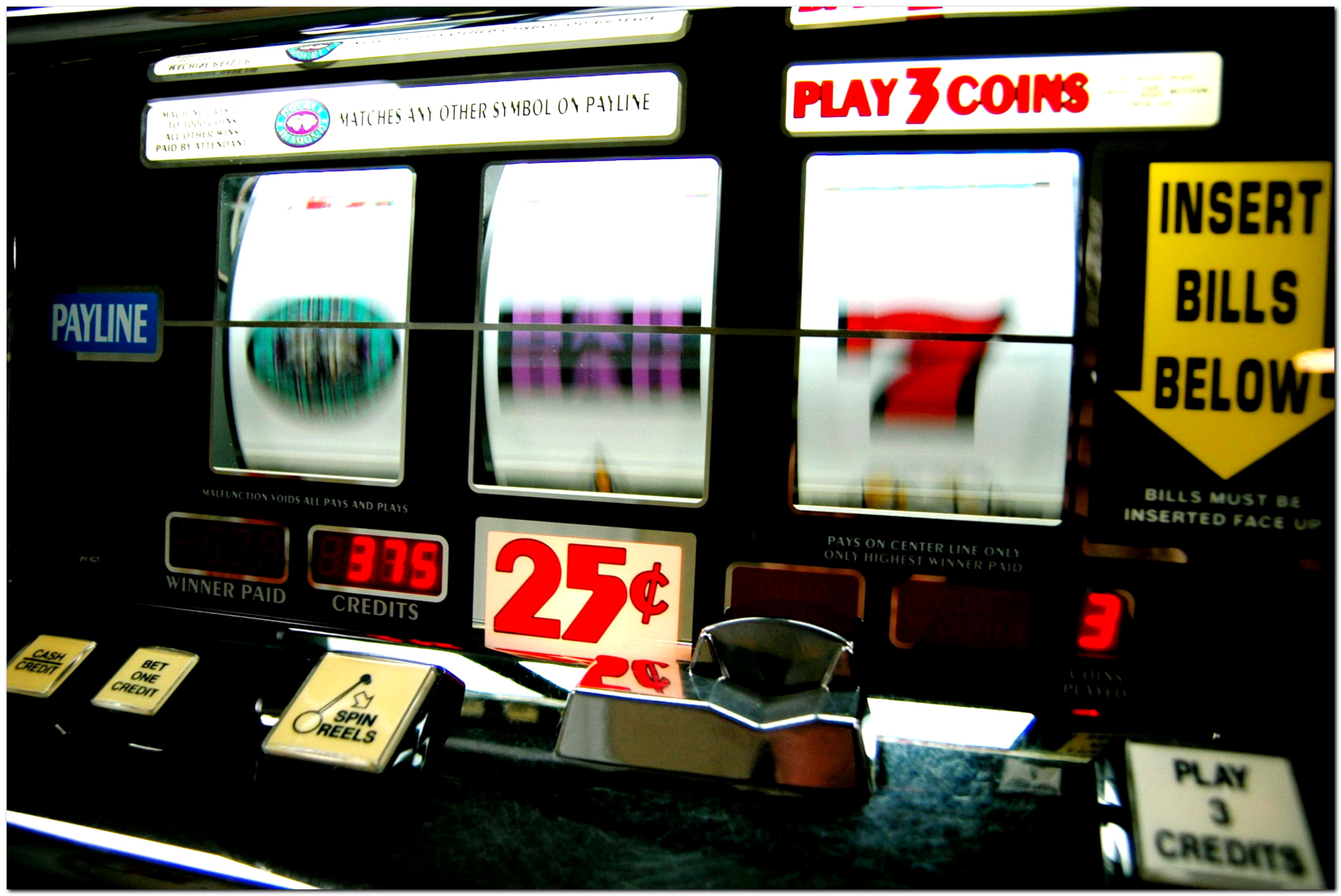 $610 Free Casino Tournament at Ruby Fortune Casino