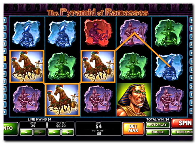 20 Free spins no deposit casino at No Bonus Casino