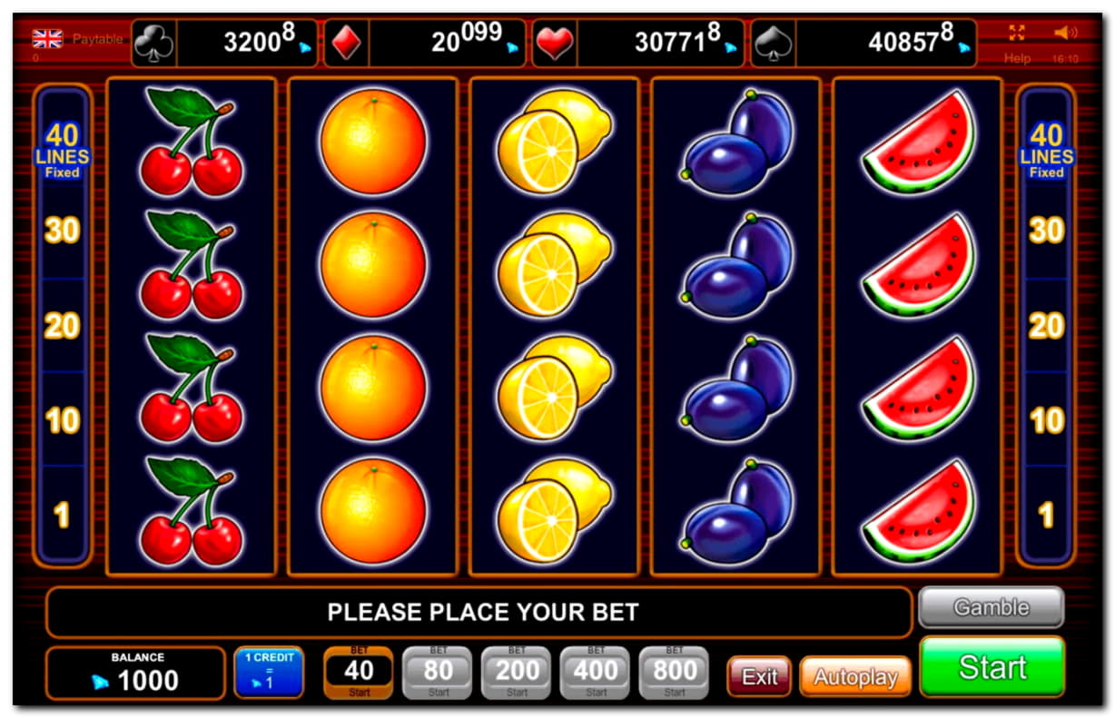 130 Free casino spins at Spin Palace Casino
