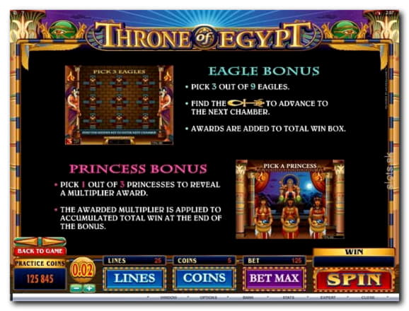 120 Free spins at Gaming Club Casino