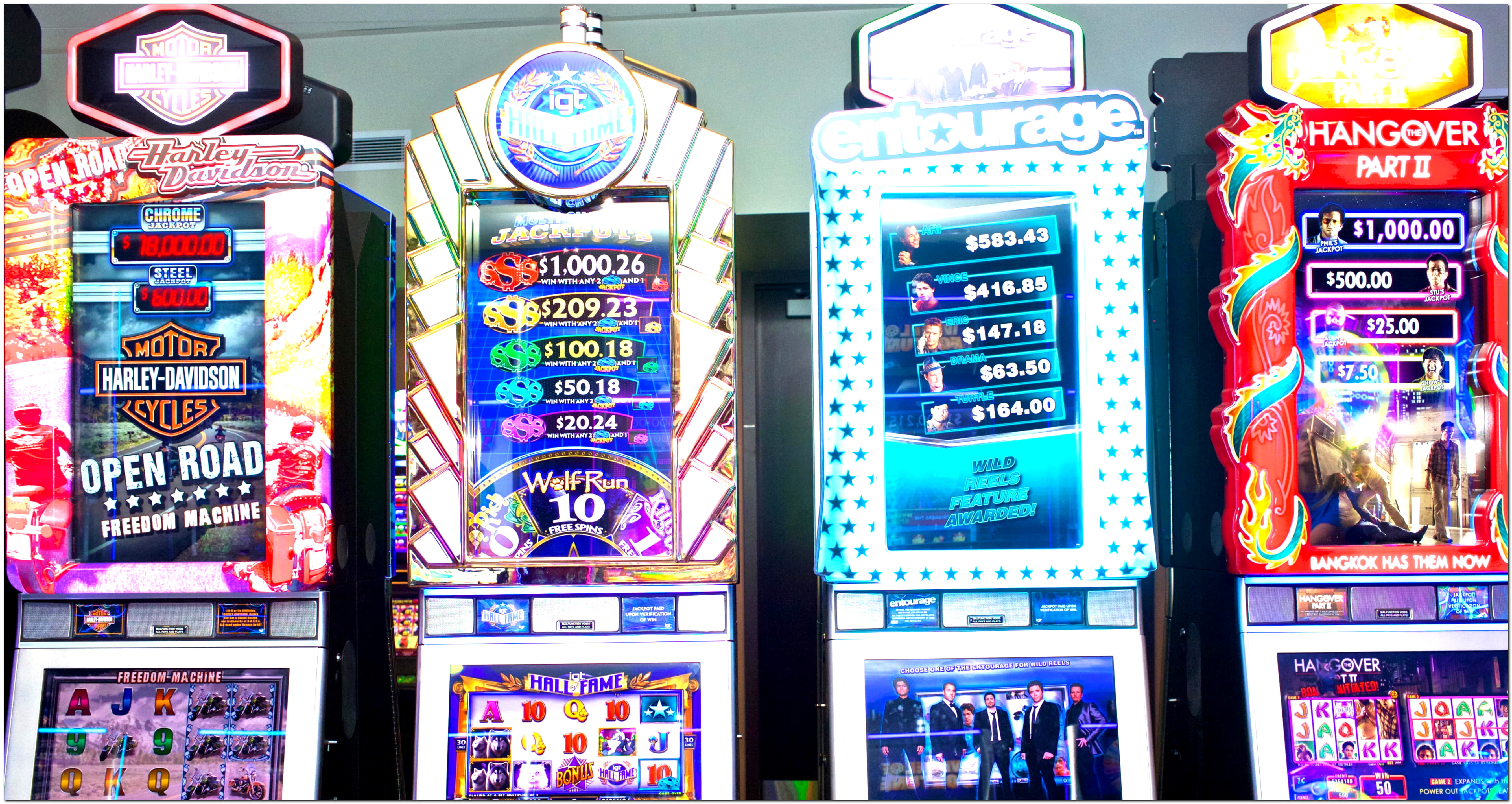 $630 Free Money at No Bonus Casino
