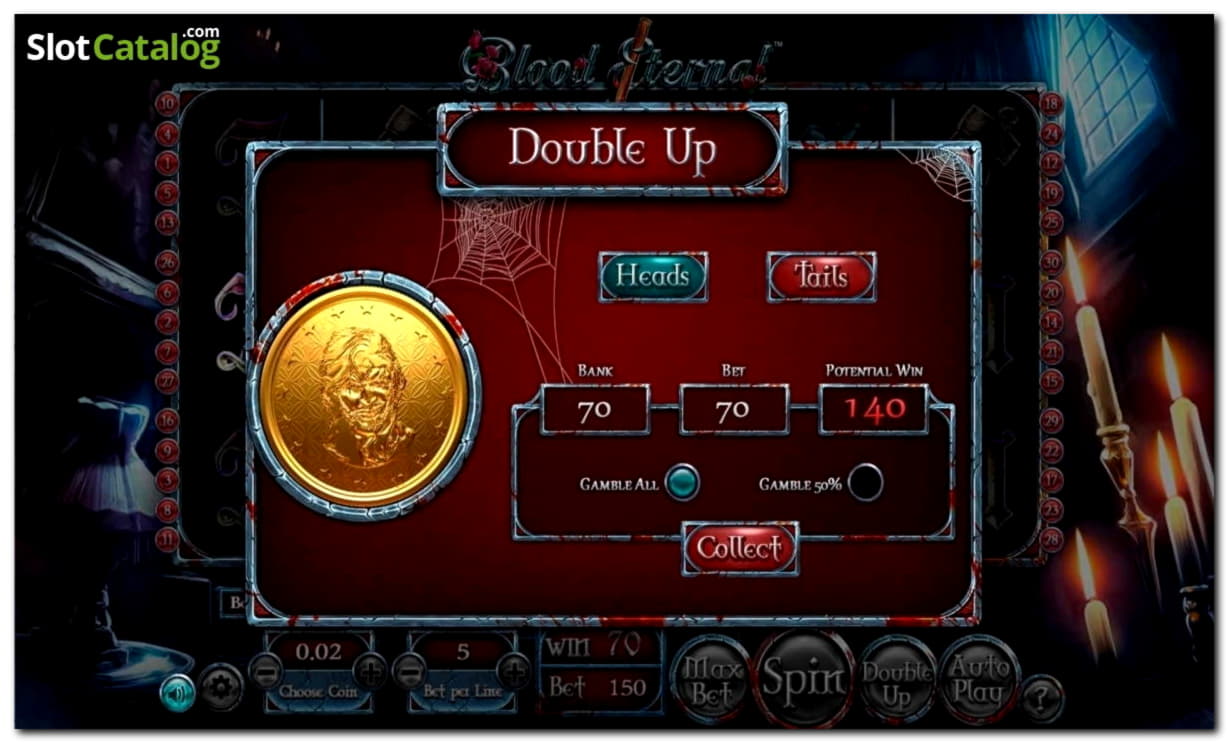 $465 casino chip at Euro Palace Casino