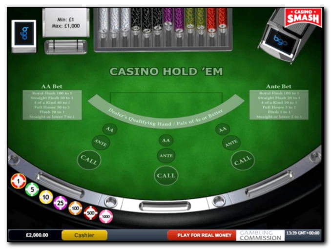175% Match at a Casino at No Bonus Casino