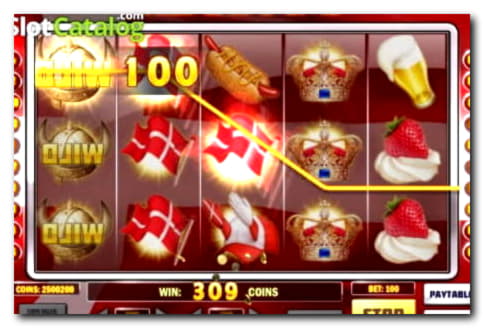 765% Match Bonus Casino at Top Casino