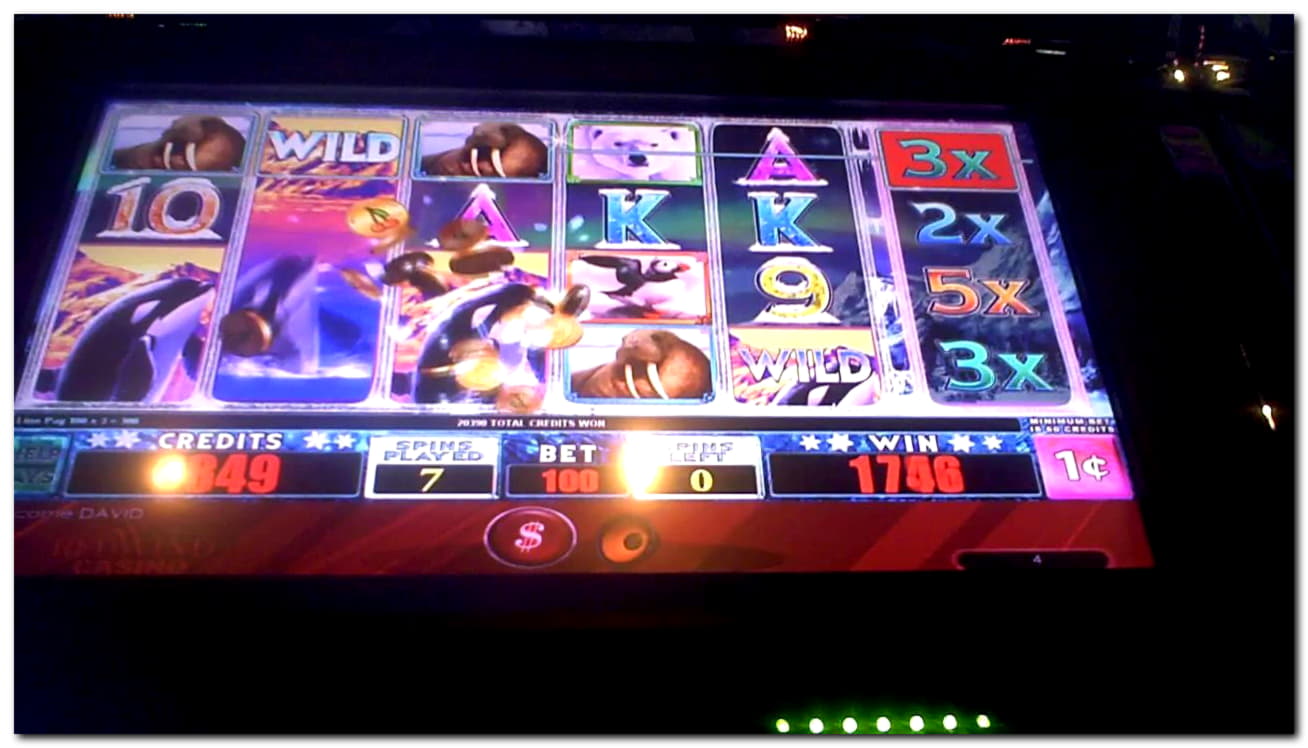 €666 Online Casino Tournament at Cashmio Casino