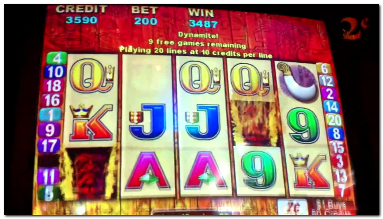 £210 Online Casino Tournament at Gaming Club Casino