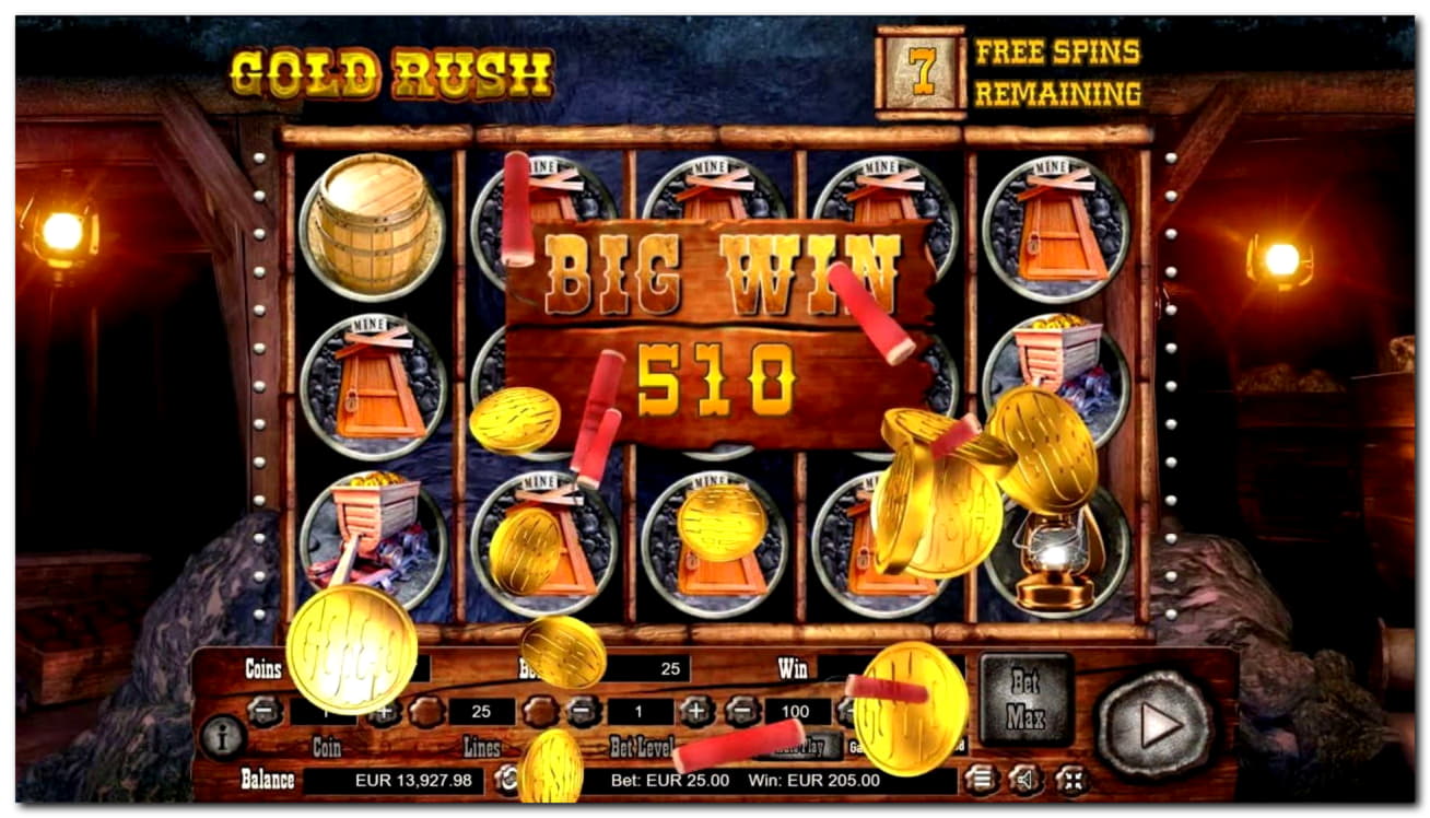 £70 Free Cash at Party Casino
