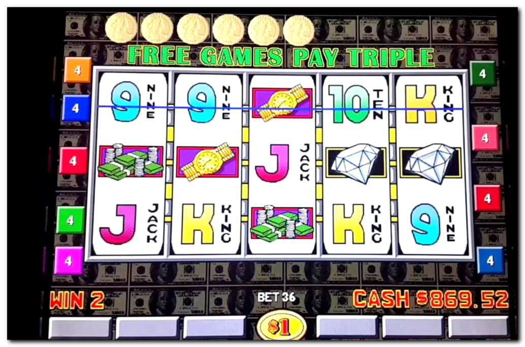85 Free Spins no deposit casino at Spin Palace Casino