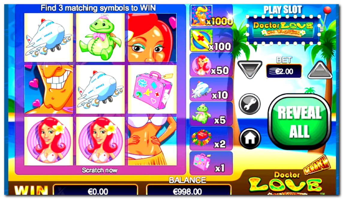255 Trial Spins at Casino com