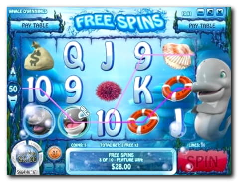 430% Match Bonus at Gaming Club Casino