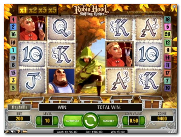 $345 Mobile freeroll slot tournament at Dafa Bet Casino