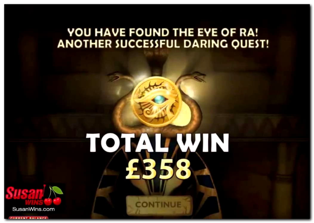 205 free spins at Jackpot City Casino