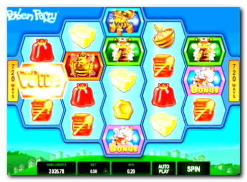€3140 NO DEPOSIT CASINO BONUS at Spin Palace Casino