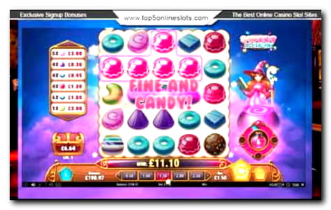 EUR 105 Online Casino Tournament at Golden Star Casino