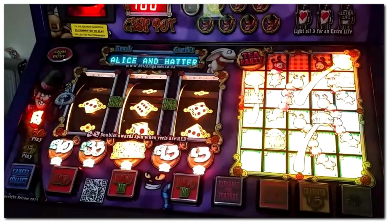 33 FREE Spins at Casino com