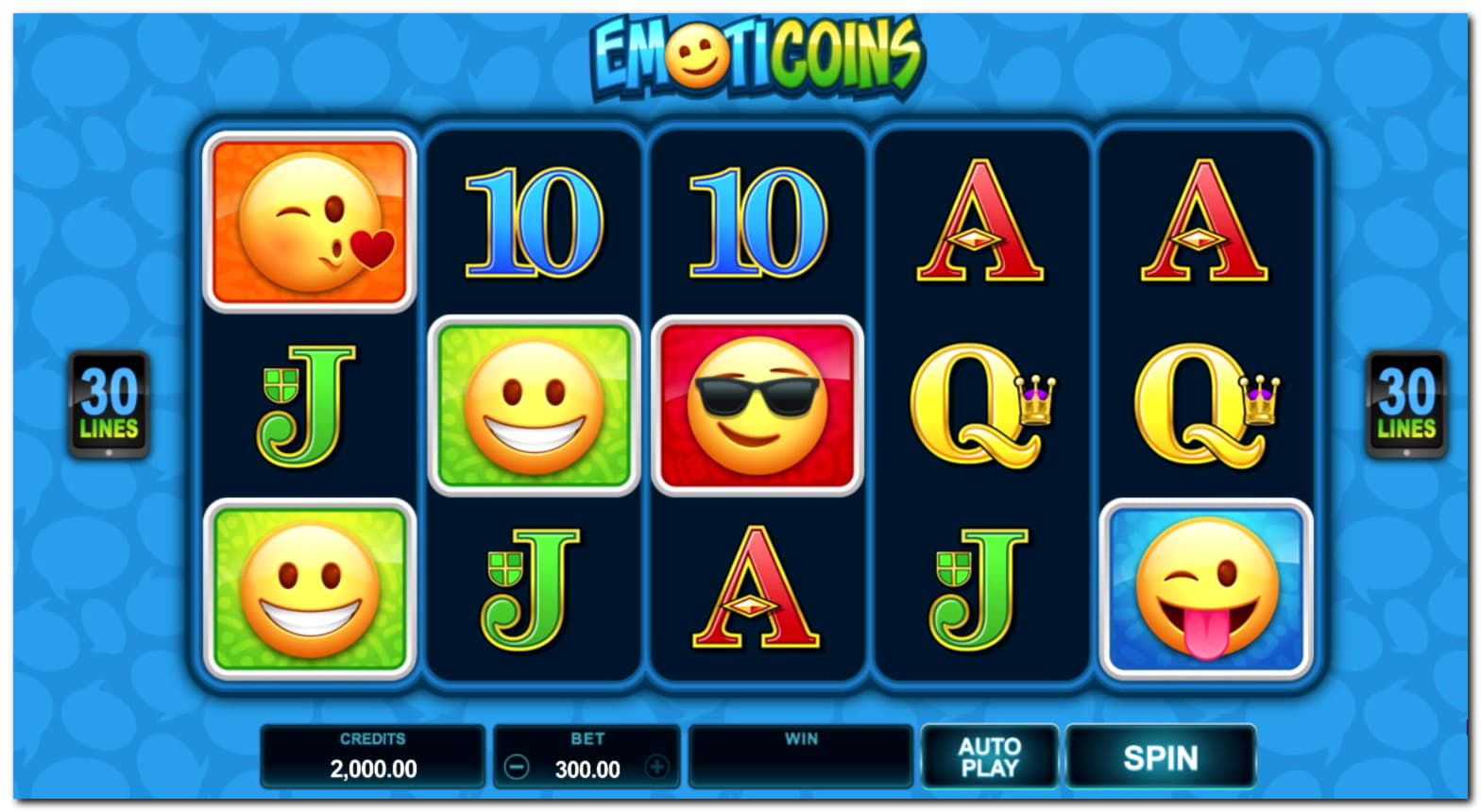 EUR 695 Casino Tournament at Cashmio Casino