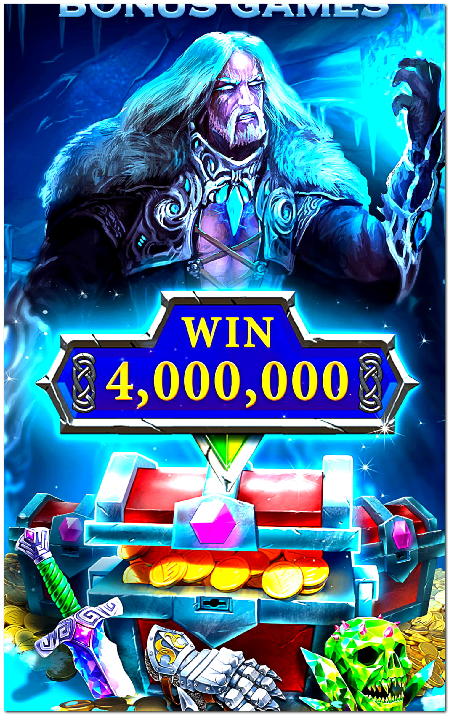 EURO 3865 No Deposit Casino Bonus at Intertops Casino