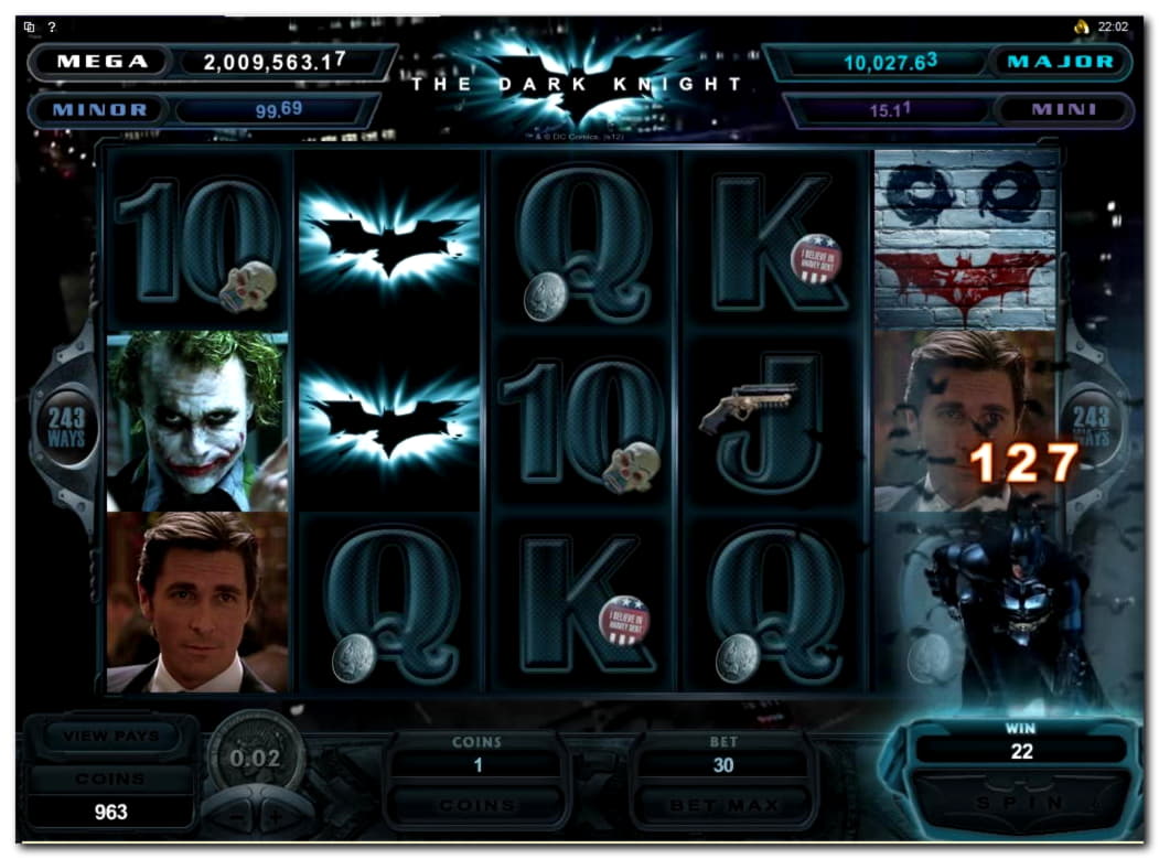 610% Match Bonus Casino at 888 Casino