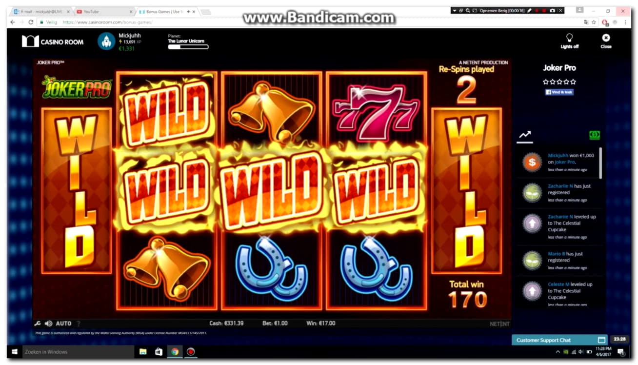 925% Casino match bonus at Ruby Fortune Casino