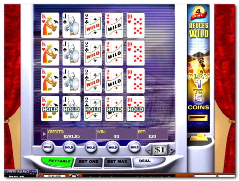 110% Welcome Bonus at Jackpot City Casino