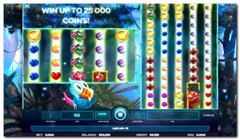265 Free Casino Spins at Gaming Club Casino