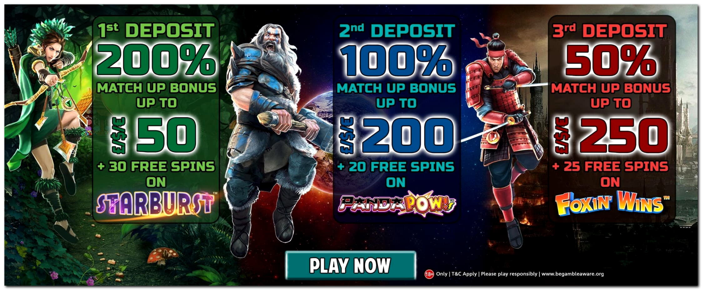 370% Casino Welcome Bonus at Casino com