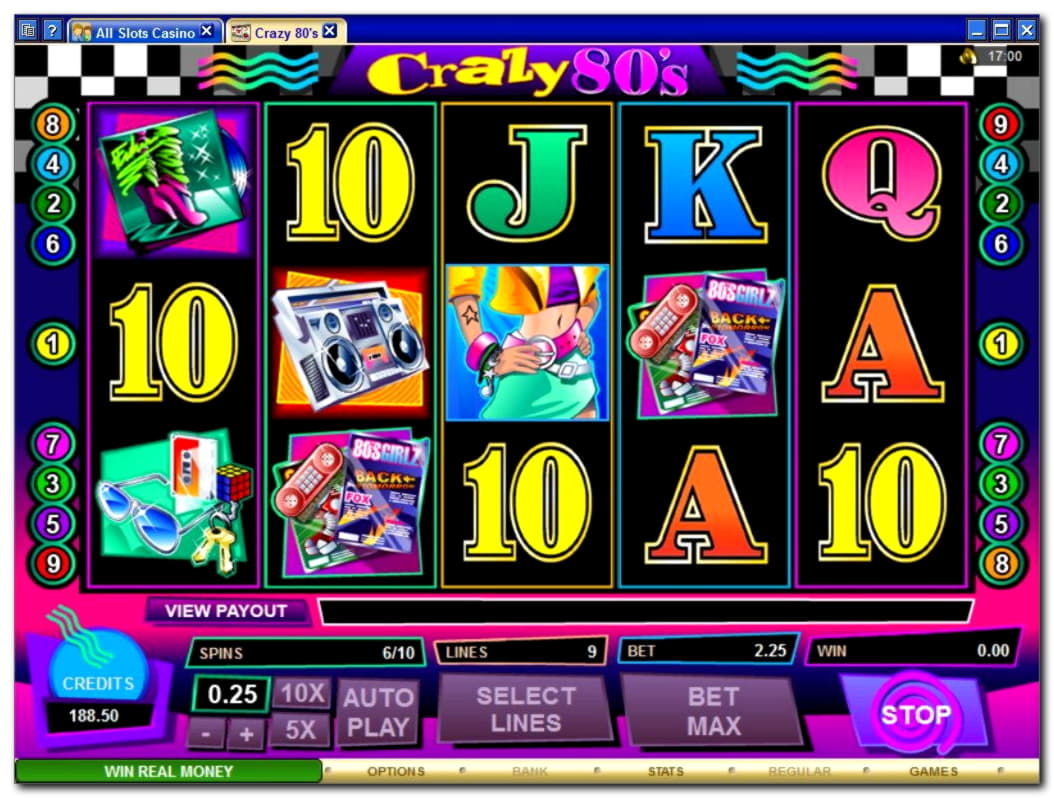 260 Free Spins no deposit casino at Slots Million Casino