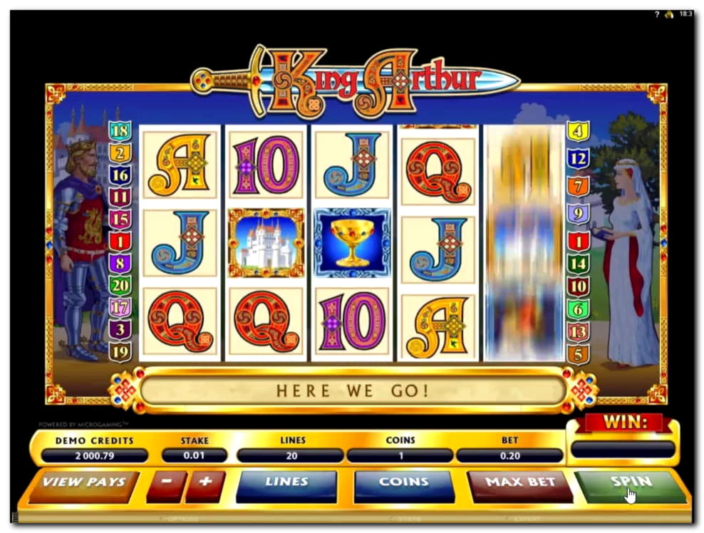 $890 No deposit casino bonus at Gaming Club Casino