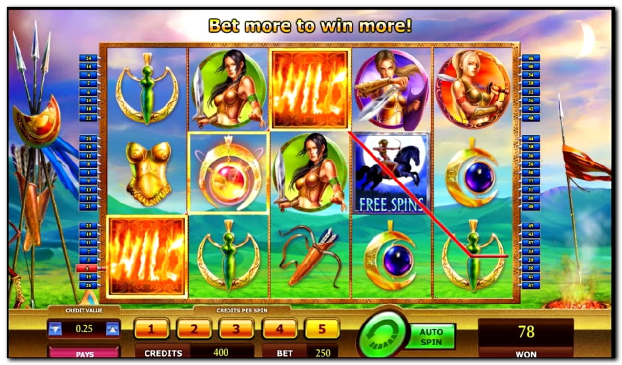 $99 Tournament at Jackpot City Casino
