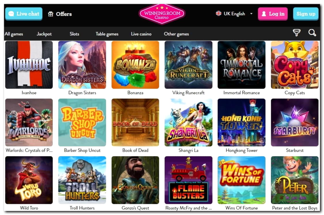 €355 No Deposit Bonus Casino at Come On Casino